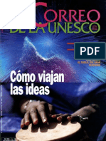 El Correo UNESCO Como Viajan Ideas