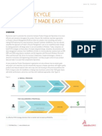 SW-PLM Whitepaper 2012