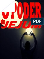 O Poder Do Jejum