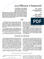 AIChE Journal Volume 23 Issue 6 1977 (Doi 10.1002/aic.690230602) Karl Gardner Jerry Taborek - Mean Temperature Difference - A Reappraisal