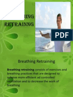 Breathing Retraining