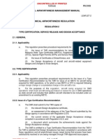 Technical Airworthiness Management Manual: WWW - Dgta.gov - My