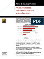 Pentium Vs 604e