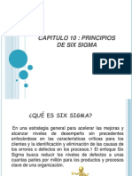 Six Sigma