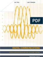 Lab 6 Sample Manual