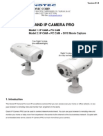 IP Camera Pro