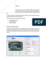 Tercer Infome Modulo FPGA (Tutoriales)