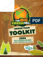 Big Green Help Toolkit