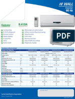 Seer 22 Ciac - Inverter