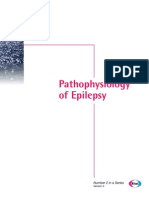 Pathophysiology of Epilepsy