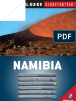 Namibia Travel Guide