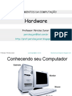 Aula 01 - Hardware