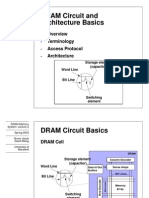 DRAM Lecture2