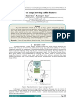 A Study On Image Indexing and Its Features: Rajni Rani, Kamaljeet Kaur