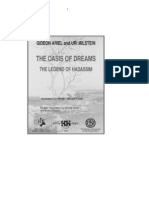 Oasis of Dreams Chapters 1 2 English