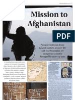 Afghanistan 2012