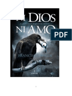 Ni Dios Ni Amo - Francisco Baeza