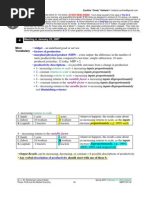 04 Holland Notes DR G WK 04 Feb 11 2010 Update