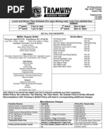 Tramway Timog Package PDF