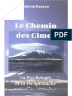 Gawryn, Marvin - Le Chemin Des Cimes