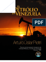 El Petróleo en Venezuela