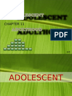 Adolescent