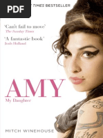 Amy, My Daughter - Extract 2: Behind The Lyrics and Signing Her Record Deal