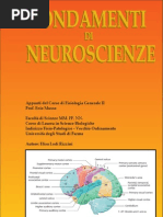 Fondamenti Di Neuroscienze - Capitolo01