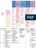 Nutricion Vitaminas y Minerales