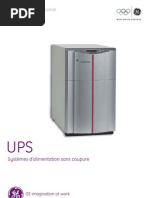 D - PC - Ups - Be