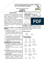 Guia #11 - Química Orgánica