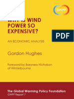 Hughes Windpower PDF