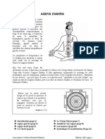 6 L'Agnya Chakra