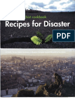 Recipes For Disaster: An Anarchist Cookbook