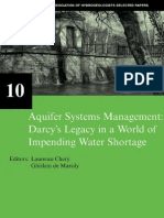 Aquifer Systems Management Darcy's Legacy in A World of Impending Water Shortage