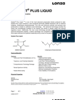 Glydant Plus Liquid (I) 2006