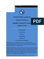 Divisin Estudios Legislativos