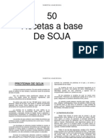 50 Recetas A Base de Soja PDF