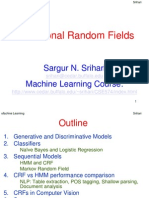 Ch13 5-ConditionalRandomFields