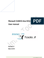 User Manual - F PDF