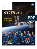 Expedition 32-33-34 Press Kit