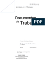 Ecuador, Una Ventana Al Pacífico. Problemas en El ATPDEA