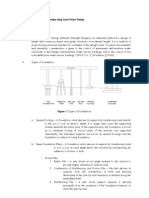 Lecture 9.2 - Bridge Foundation Design