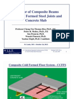 CCFSS Presentation PRM 10192012 PDF