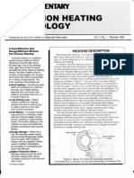 Induction Heating Tecnology - Ver