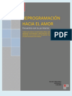 Reprogramación de 40 Días Hacia El Encuentro Con Tu Yo Superior