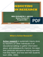 Action Research