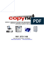 PVP Ricoh Personalizada PDF