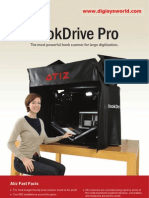 Bookdrive Pro