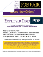 Employer Directory